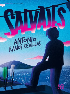 cover image of Salvajes